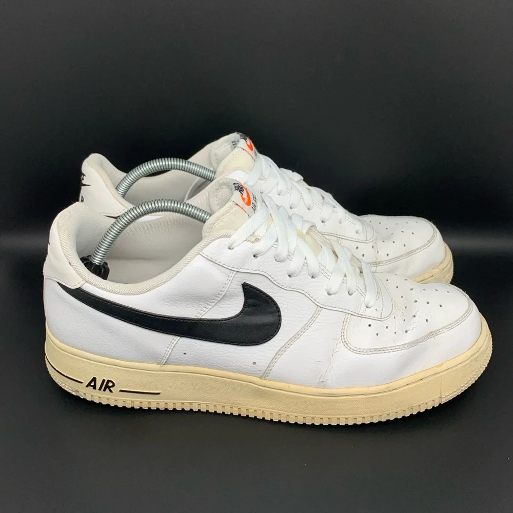 Nike Air Force 1 Low‎ 2015 Shoes Men’s Sz 13